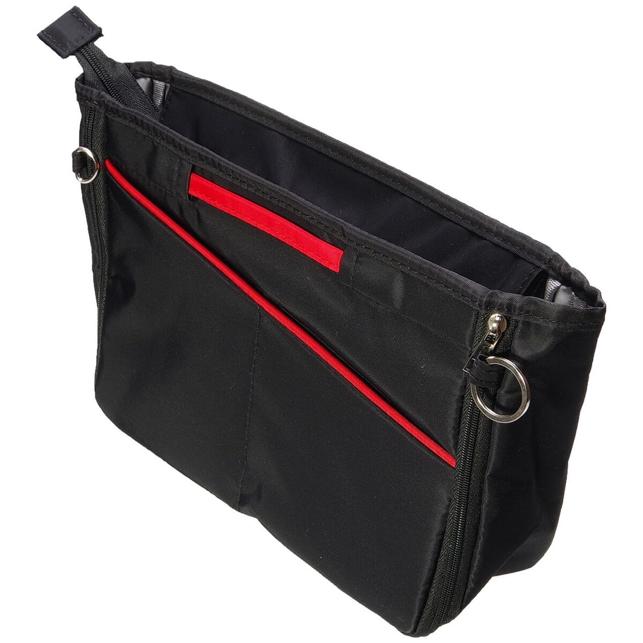 Amazon.co.jp: グランディオス 【 マチが広がる 】 バッグインバッグ